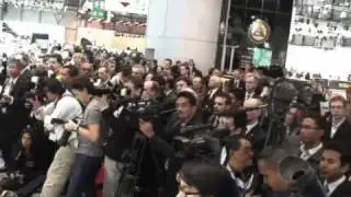 PROTON EMAS - Fabrizio Giugiaro