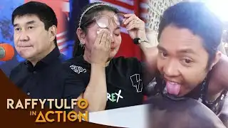 PROUD "USER", NAGKUMPISAL KAY IDOL!