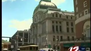 Providence City Hall Extending Hours