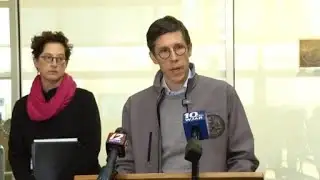 Providence Mayor Smiley answers questions about the city