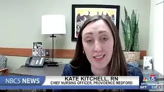 Providence Medford says nurses rejected federal mediation