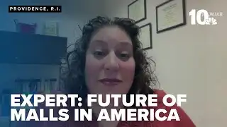 Providence Place: What