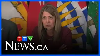 Province not telling Albertans the real cost of separation: analyst | Alberta Primetime