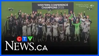 Province pitches new plan for Whitecaps