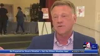 Provo elementary students get free health screenings