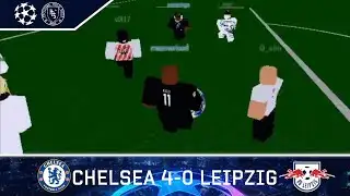 [PRS] CHE vs RBL | creamiago has himself a day! | UCL Group B GW2 Highlights