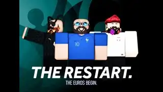 PRS Euros 2021 Trailer