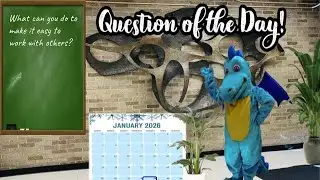 PS 36 News Thursday 1/29/26