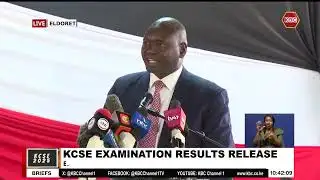 PS Bitok : All stakeholders who participated in 2025 KCSE will be paid their dues very soon