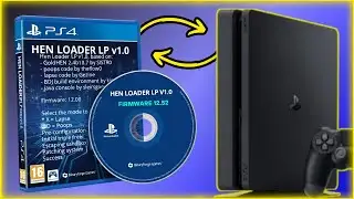 PS4 12.52 BD-Jailbreak RELEASED! Testing the NEW Xploit!