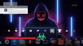 PS4 13.02 To 13.04 With Online Debug Settings | No GoldHEN/No Jailbreak (DevKit)