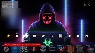 PS4 13.02 To 13.04 With Online Debug Settings | No GoldHEN/No Jailbreak (DevKit)