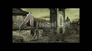 PS4 13.04 - PS2 Resident Evil 4 (RE4) Mods | Playing Custom PS2 Games Online Exploit (No Jailbreak)