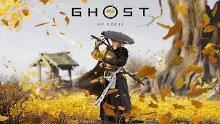 [PS5] GHOST OF YOTEI