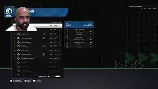 [PS5] New Patch|| Warwickshire County Career || Cricket 26||