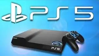 PS5 Release Date News - Sony LEAKS a PS5 detail?