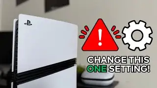 PS5 Users, Please Be Careful of This!
