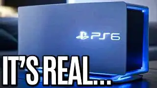 PS6 Big News...