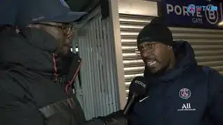 PSG 1-1 Newcastle | Talented, Overplayed! (Yungsteph)