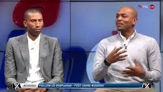 PSL EXTRA TIME | COACH Ouaddou on Pirates Winning Cup 