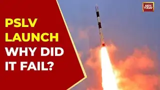 PSLV-C62 Launch | ISRO Launch : Why Did ISRO