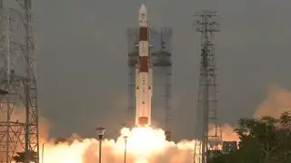 PSLV-DL launch anomaly (PSLV-C62/EOS-N1)