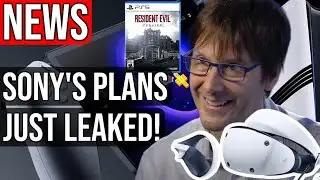 PSVR2 FPS INCOMING, MASSIVE PS5 Pro Upgrade, PS6 Handheld ALL But Confirmed, PS5 Game Revive & More!