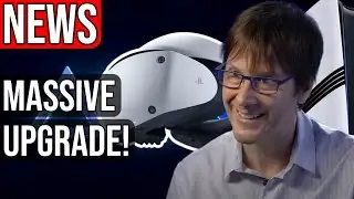 PSVR2 Haters WILL NOT Like This...