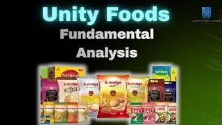 PSX - Unity Foods Limited Fundamental Analysis@MICapital0