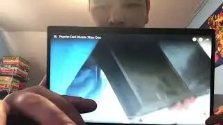 Psycho Dad Shoots Xbox One Reaction