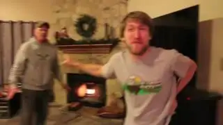 PSYCHO KID MEETS NORMAL "PSYCHO" DAD