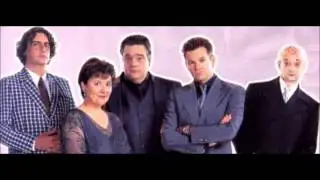 Psycho Killer -  Paul McDermott