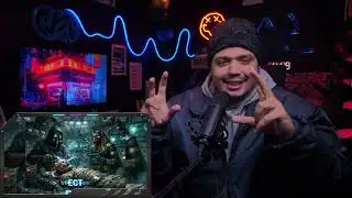 Psyco M - E.C.T [REACTION!!!] 🔥GAME OVER🔥 🇹🇳❤️🇲🇦