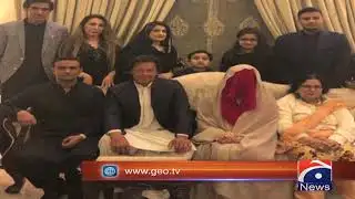 PTI confirms Imran Khan