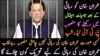 PTI leadership plan exposed about Imran Khan #imrankhan #pti 
