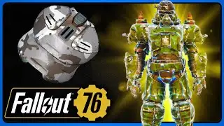 PTS: Armor is Changing & Here