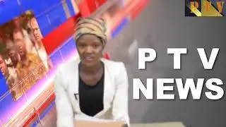 PTV BROADCAST Live Stream