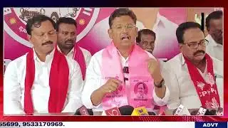 ప్రజల కోసం పనిచేసిన పార్టీలకు ఓటు అడిగే హక్కు ఉంది | PTV News