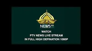 PTV News Live
