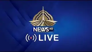 PTV News Live Stream
