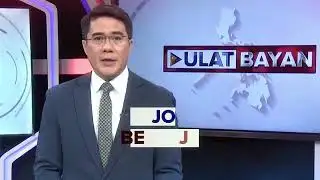 PTV Ulat Bayan