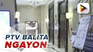 #PTVBalitaNgayon | Dec. 27, 2021 / 3:00 p.m. update