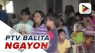 #PTVBalitaNgayon | Dec. 27, 2021 / 4:00 p.m. update