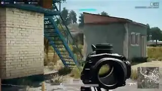 PUBG anti-cheat measure