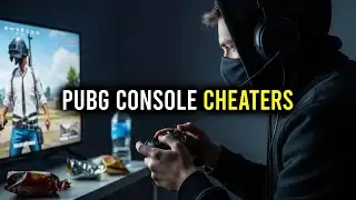 PUBG Console Anti-Cheat Update From The Devs