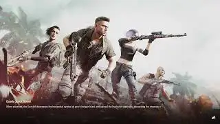 Pubg console cheater (bolt action AUG binary trigger) never seen that gun myself.