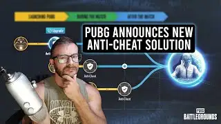 PUBG Finally Has New Anti-Cheat Software