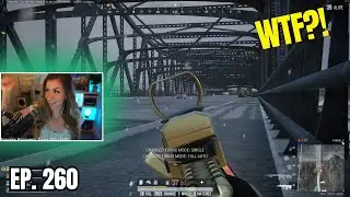PUBG: FUNNY & AWESOME MOMENTS - 260