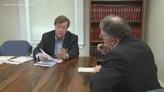 Public advocate releases CMP investigation