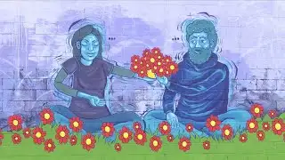 Public Art Projects Continue Into Summer